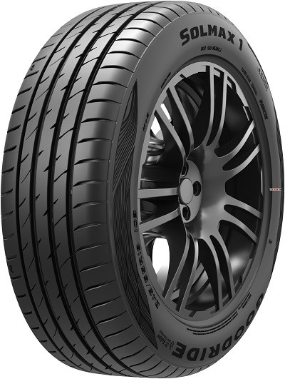 Goodride SOLMAX1 XL pneumatiky