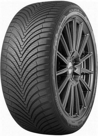 Kumho HA32 XL pneumatiky