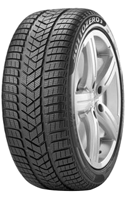 Pirelli WI-SZ3  (*) DOT 2016 pneumatiky
