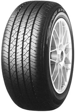 Dunlop SP 270  SPORT pneumatiky