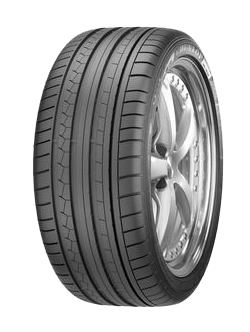 Dunlop SP. MAXX GT RO1 pneumatiky