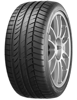 Dunlop SPM-TT  (*) pneumatiky