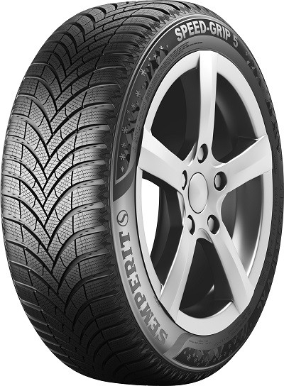Semperit SP-GR5 pneumatiky