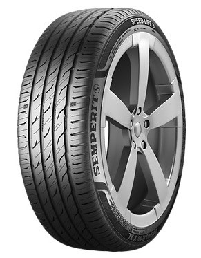 Semperit 195/55R16 91V XL SPEED-LIFE 3 EVc pneumatiky
