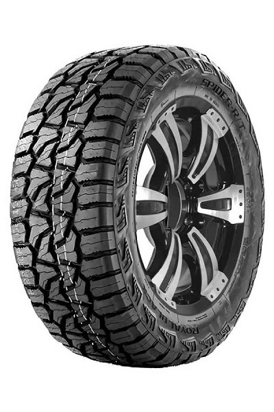 Royal Black Spider R/T 110/107Q TL pneumatiky