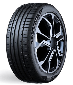 GT Radial GTRADIAL ACTIV2 XL MFS pneumatiky
