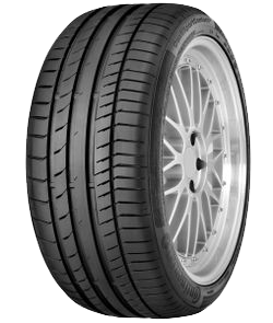 Continental CONTI SP-CO5 XL FR (J) (LR) pneumatiky