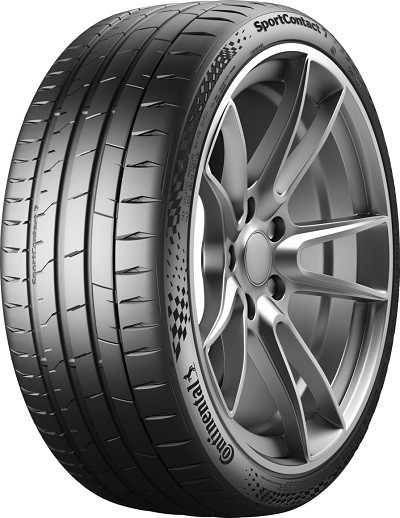 Continental CONTINEN SP-CO7  FR (MGT) pneumatiky