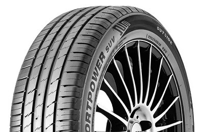 Tristar SP-SUV pneumatiky