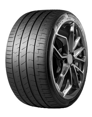 Landspider LANDSPID SP-UHP XL pneumatiky