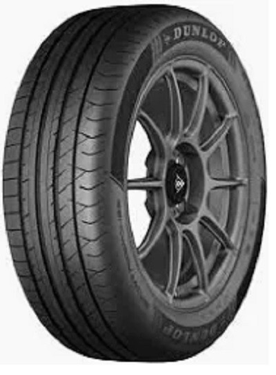 Dunlop SPORT RESPONSE pneumatiky