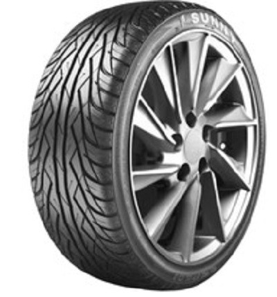 Sunny SSP601 XL pneumatiky