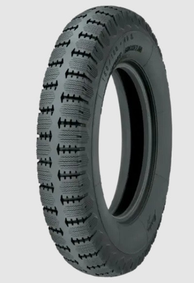 Michelin STOP S pneumatiky