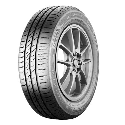 POINT S SUMM-S XL pneumatiky