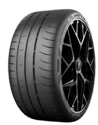 Goodyear SUP-R XL FP (NA2) pneumatiky