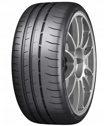 Goodyear SUP-RS XL FP N0 pneumatiky