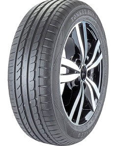 Tomket TOMKET SUV-3 pneumatiky