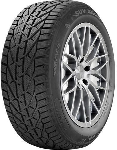Sebring SUV SNOW pneumatiky