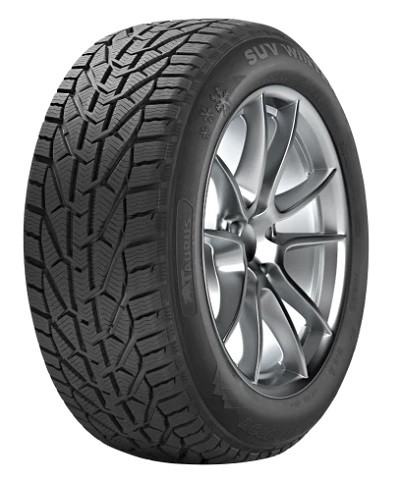 Taurus SUV-WI XL pneumatiky