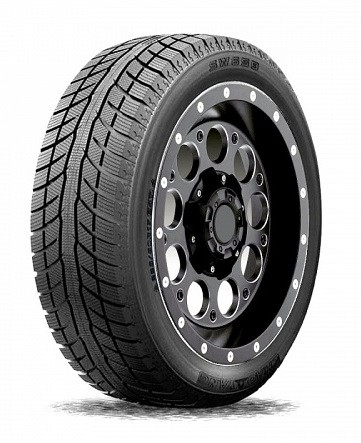 Goodride SW658 pneumatiky