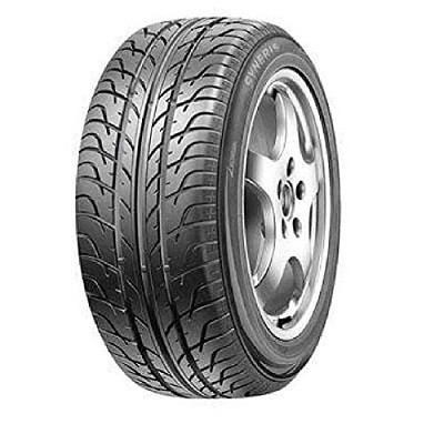 Tigar SYNERI XL DOT 2017 pneumatiky
