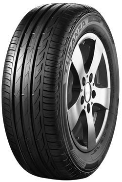 Bridgestone TURANZA T001  [91] V  MO pneumatiky