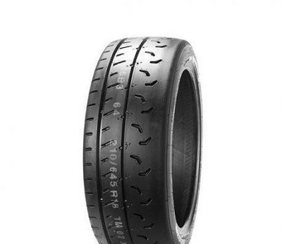 Kumho TM02 195/50 R16 K22 SOFT NHS pneumatiky
