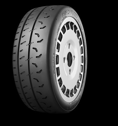 Kumho TM02 195/50 R16 K61 HARD NHS pneumatiky