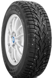 Toyo G3-ICE XL ohne Spikes pneumatiky