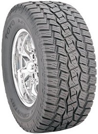 Toyo Open Country A/T+ pneumatiky