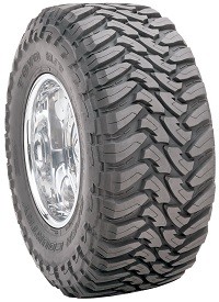 Toyo Open Country M/T POR pneumatiky