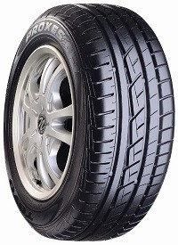 Toyo PX CF1 pneumatiky