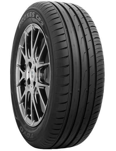Toyo CF 2 DOT2021 pneumatiky