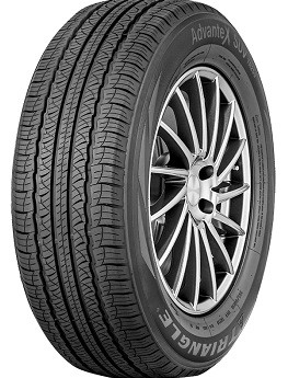 Triangle TR259 XL pneumatiky