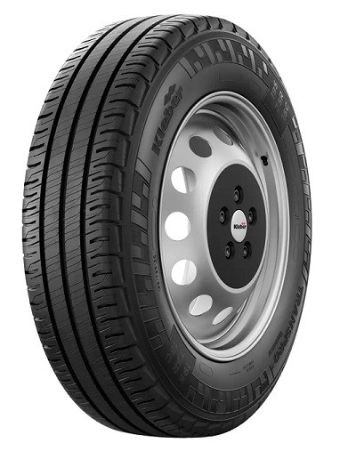 Kleber TRANSPRO 2 pneumatiky