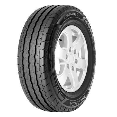 Lassa TRANSWAY 3 113/111R TL pneumatiky