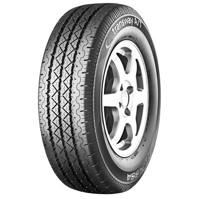 Lassa TR-A/T pneumatiky