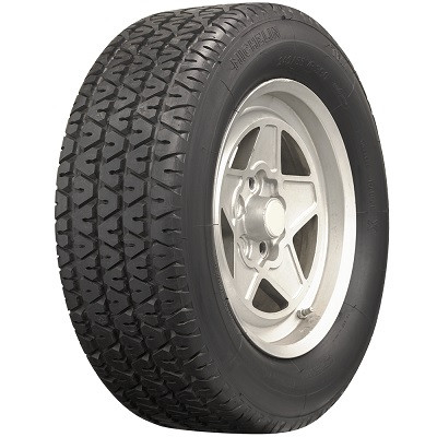 Michelin TRX-B pneumatiky