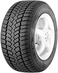 Continental TS780 pneumatiky