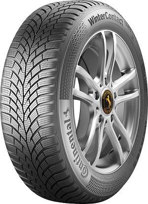 Continental WinterContact TS 870 pneumatiky
