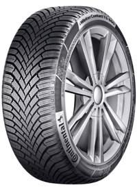 Continental WINTERCONTACT TS 860 pneumatiky