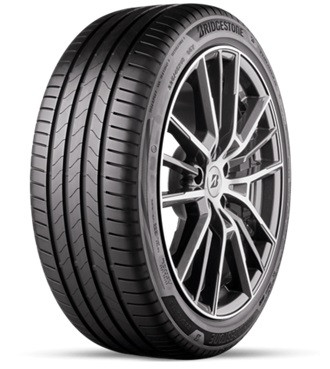 Bridgestone BRIDGEST TURA-6 XL ENLITEN MFS pneumatiky
