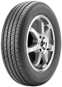 Bridgestone TURANZA ER30 (*) DOT2022 pneumatiky