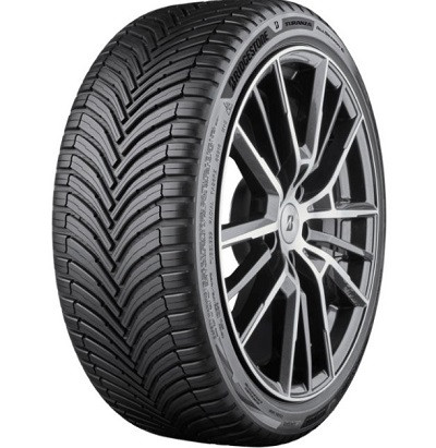 Bridgestone Turanza All Season 6 pneumatiky