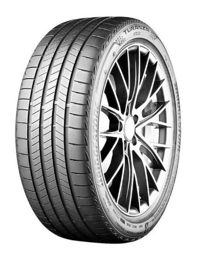 Bridgestone TURANZA 6 XL (+) VW ID BUZZ pneumatiky