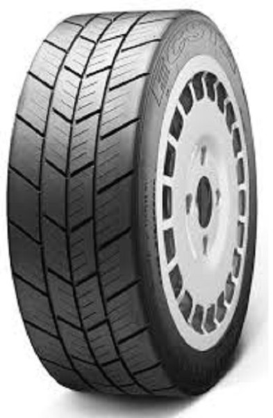 Kumho TW02 200/580 R15 K22 SOFT NHS pneumatiky