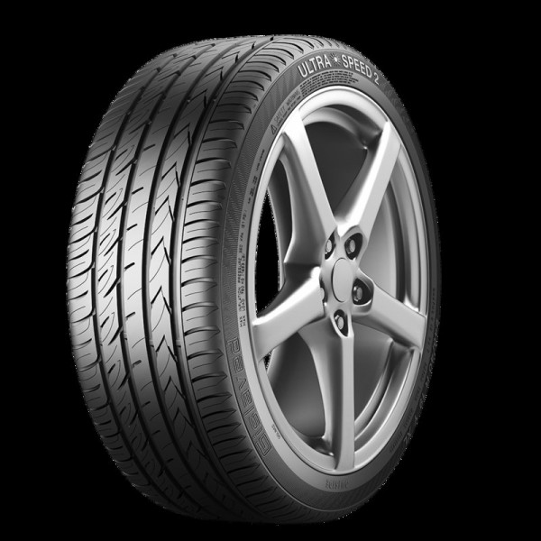 Gislaved SPEED2  FR pneumatiky