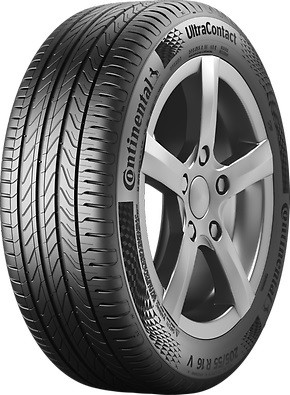 Continental 185/60R15 84T UltraContact EVc pneumatiky