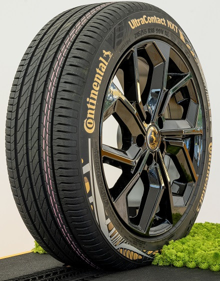 Continental CONTINEN UC-NXT XL FR (EVc) (CRM) pneumatiky