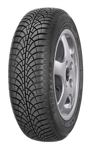 Goodyear UG9+ pneumatiky